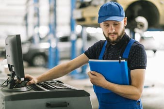 Оценка оборудования