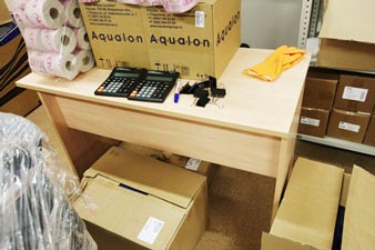 Оценка имущества